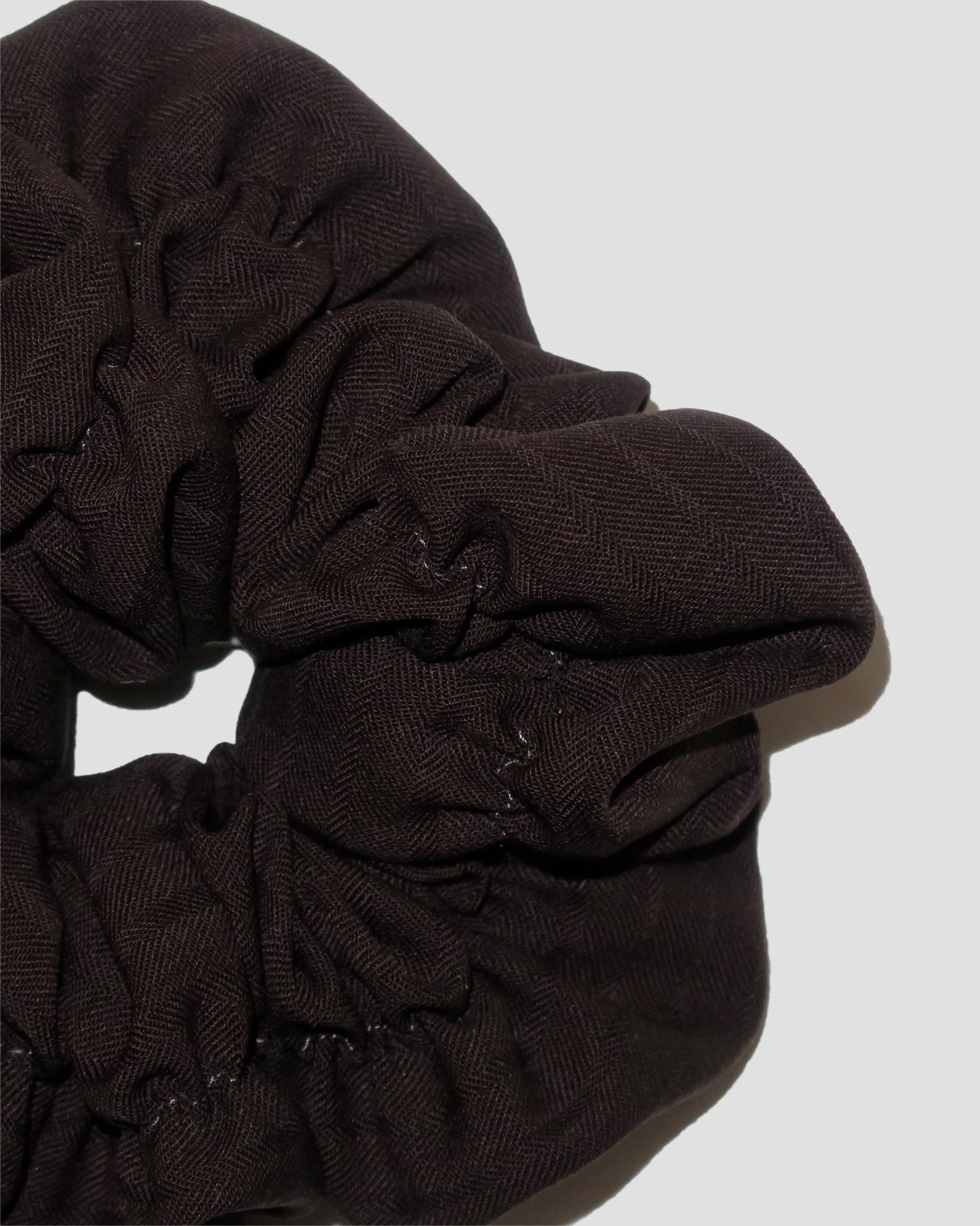 Odd (extra-crinkled) Brown