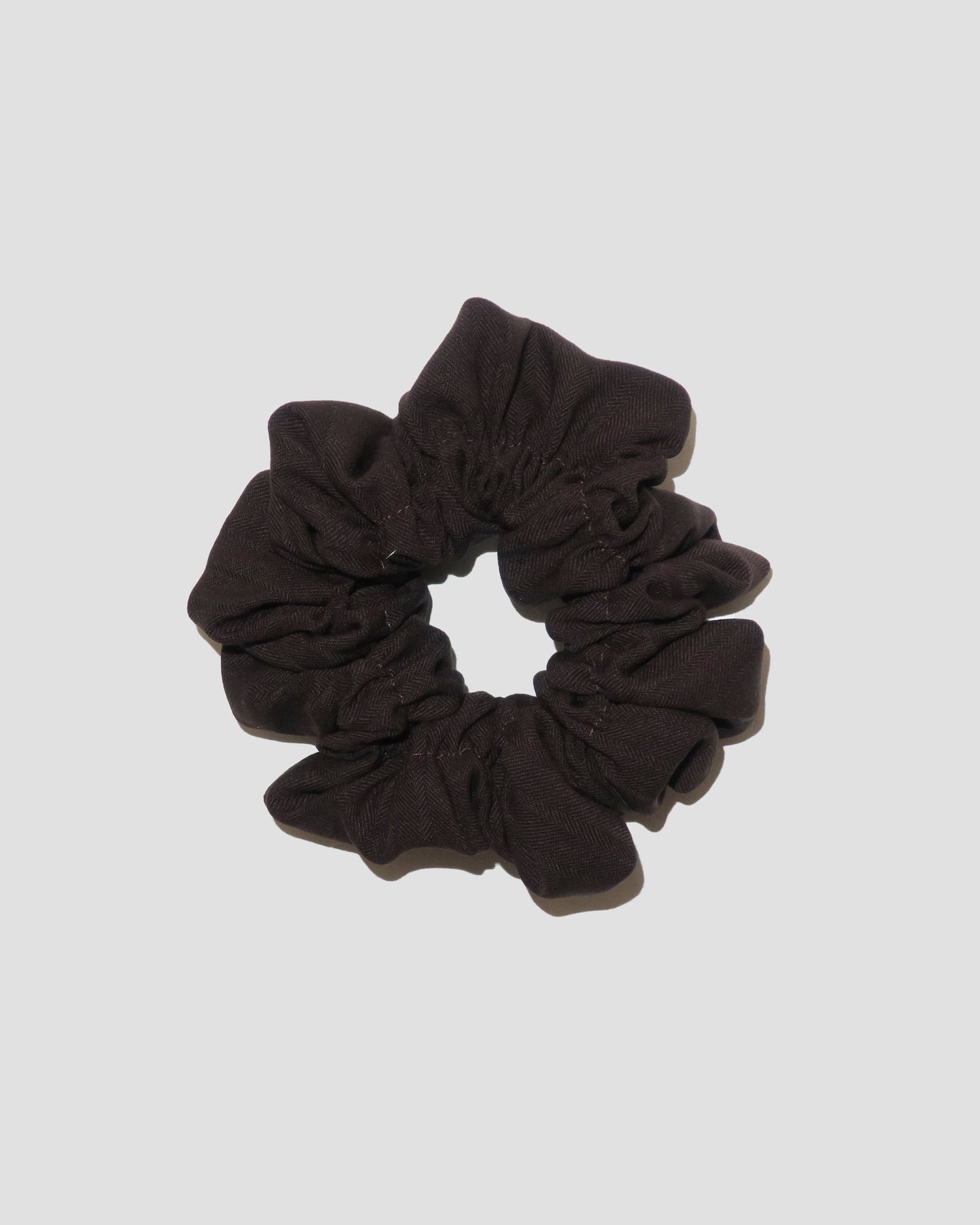 Odd (extra-crinkled) Brown
