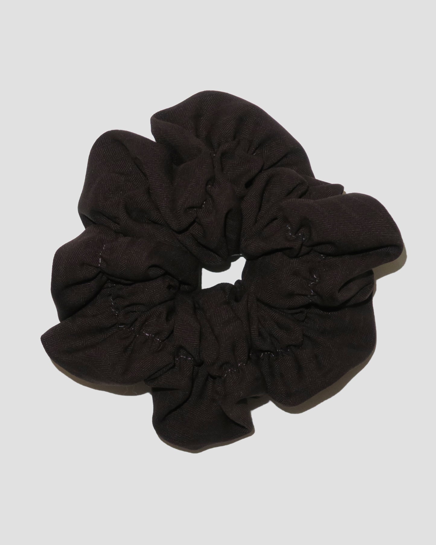 Odd (extra-crinkled) Brown