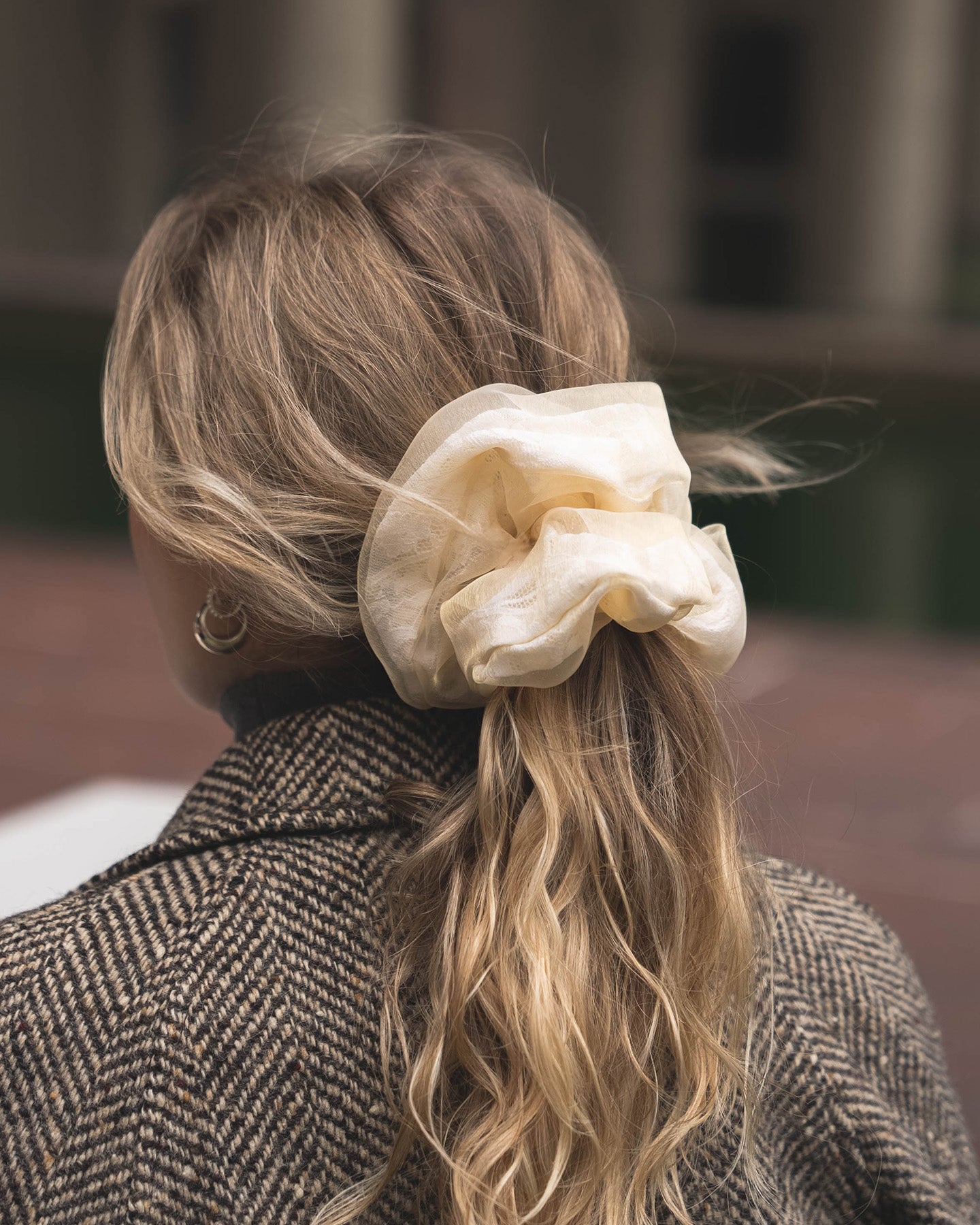 New Julie Beige 3 Sizes