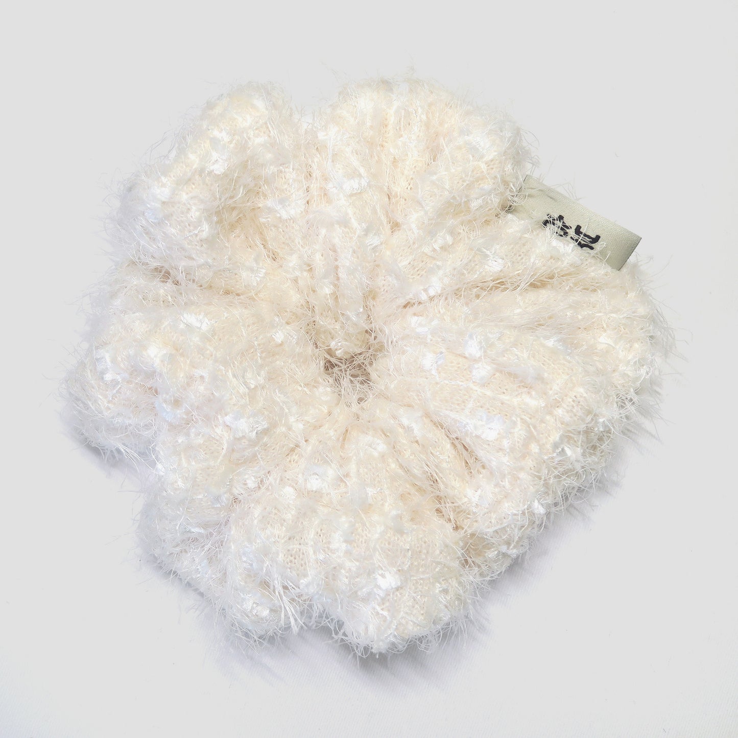 Hazel Ivory 2 Sizes