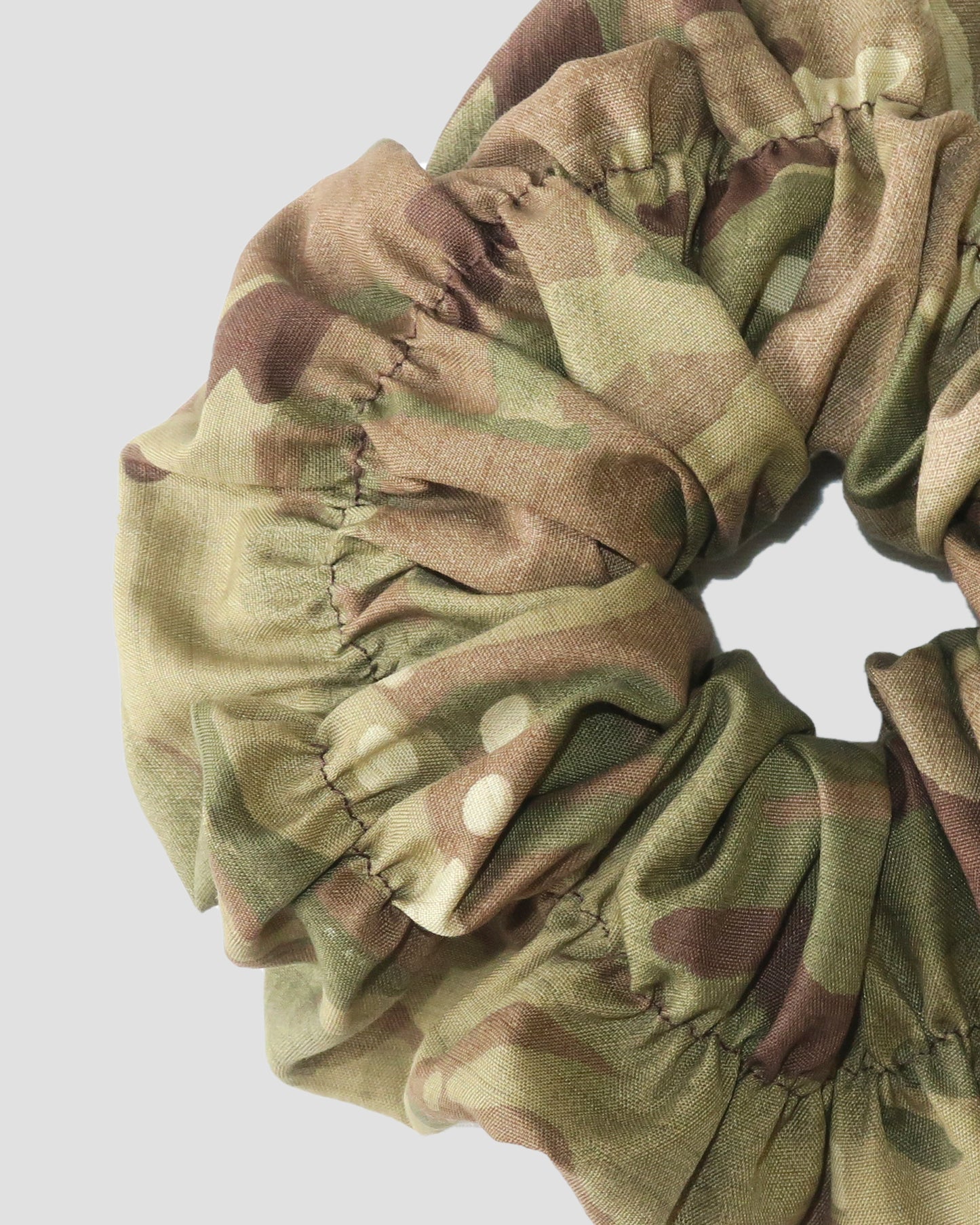 Odd(Extra Crinkled) Camo 01 _ 2 Sizes