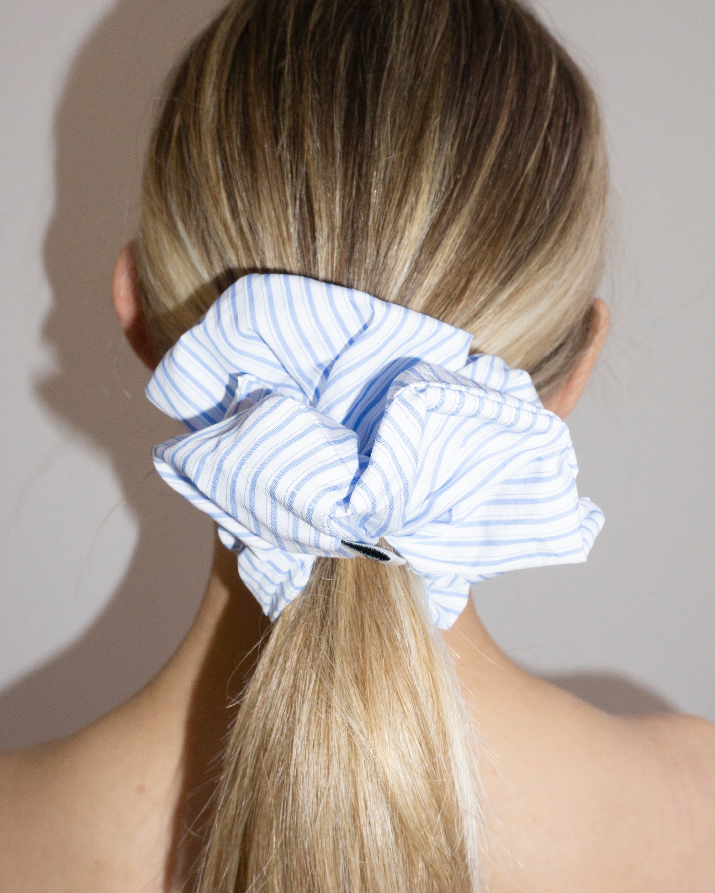 Classic Blue Stripe 03 (Thin Stripe)