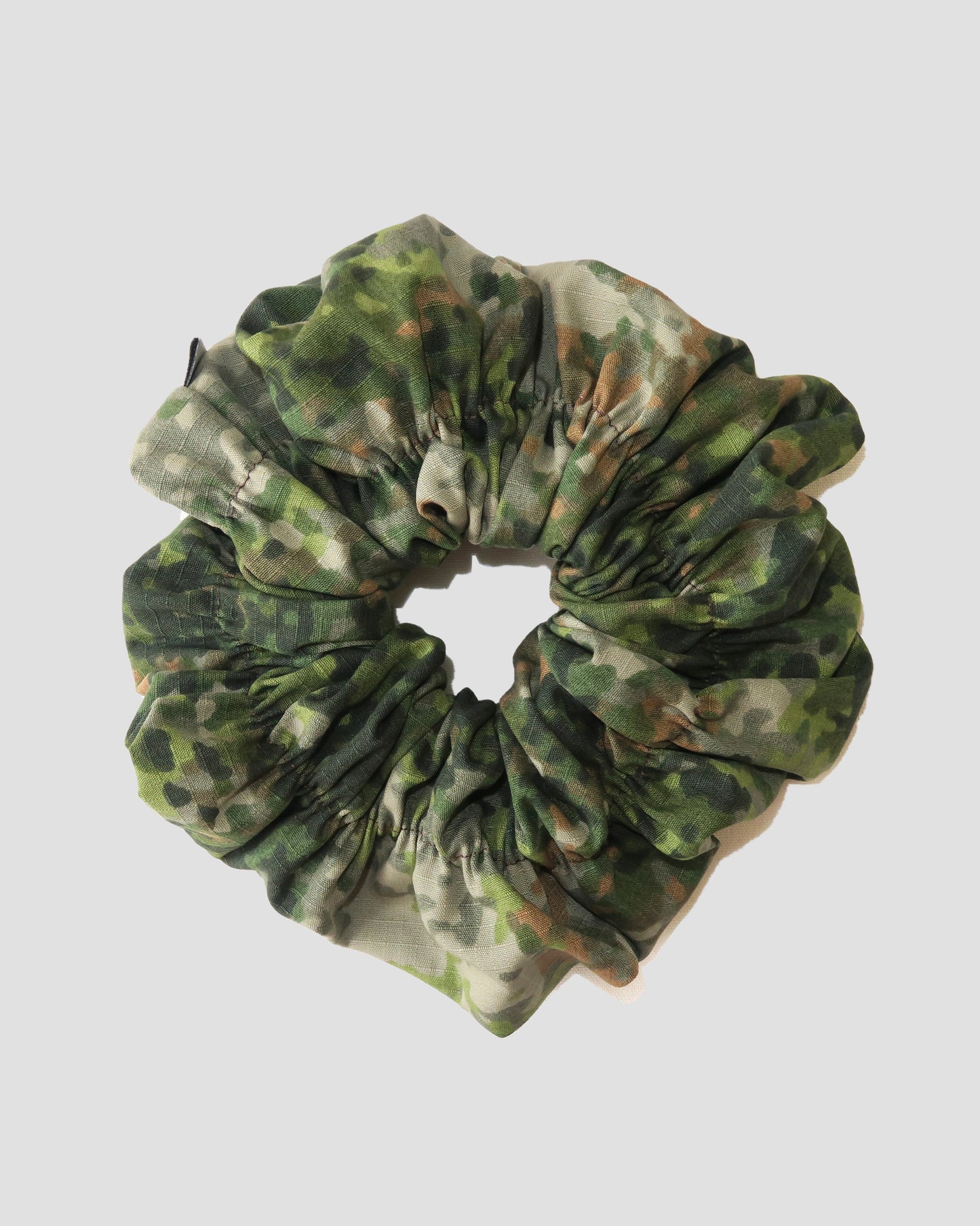 Odd(Extra Crinkled) Camo 02_ 2 Sizes