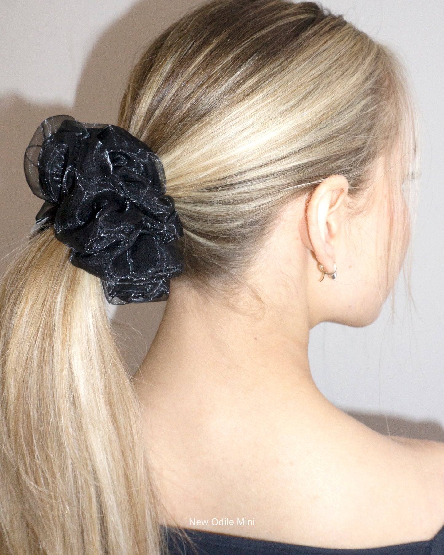 New Odile