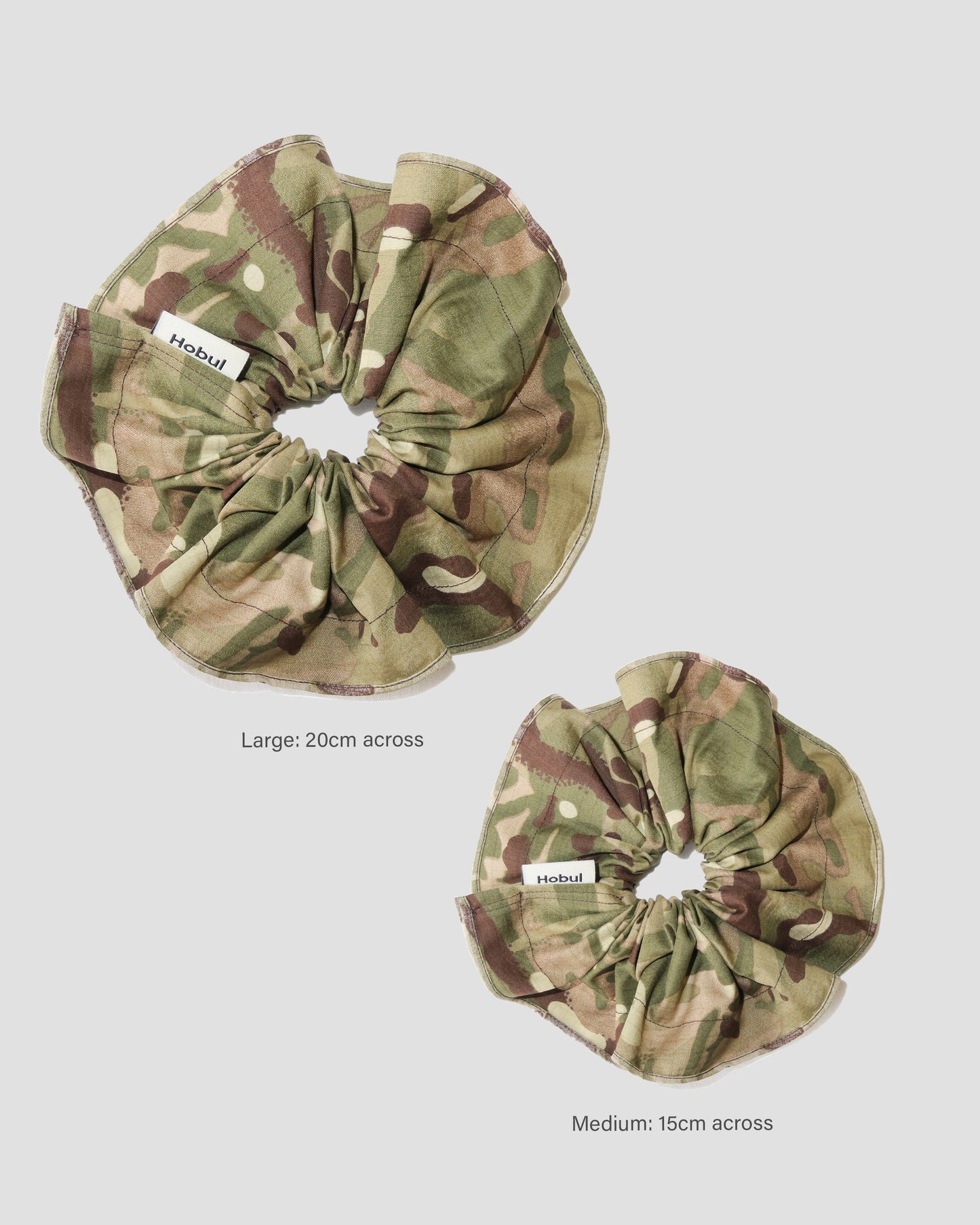 Alocasia Camo 01 _ 2 Sizes