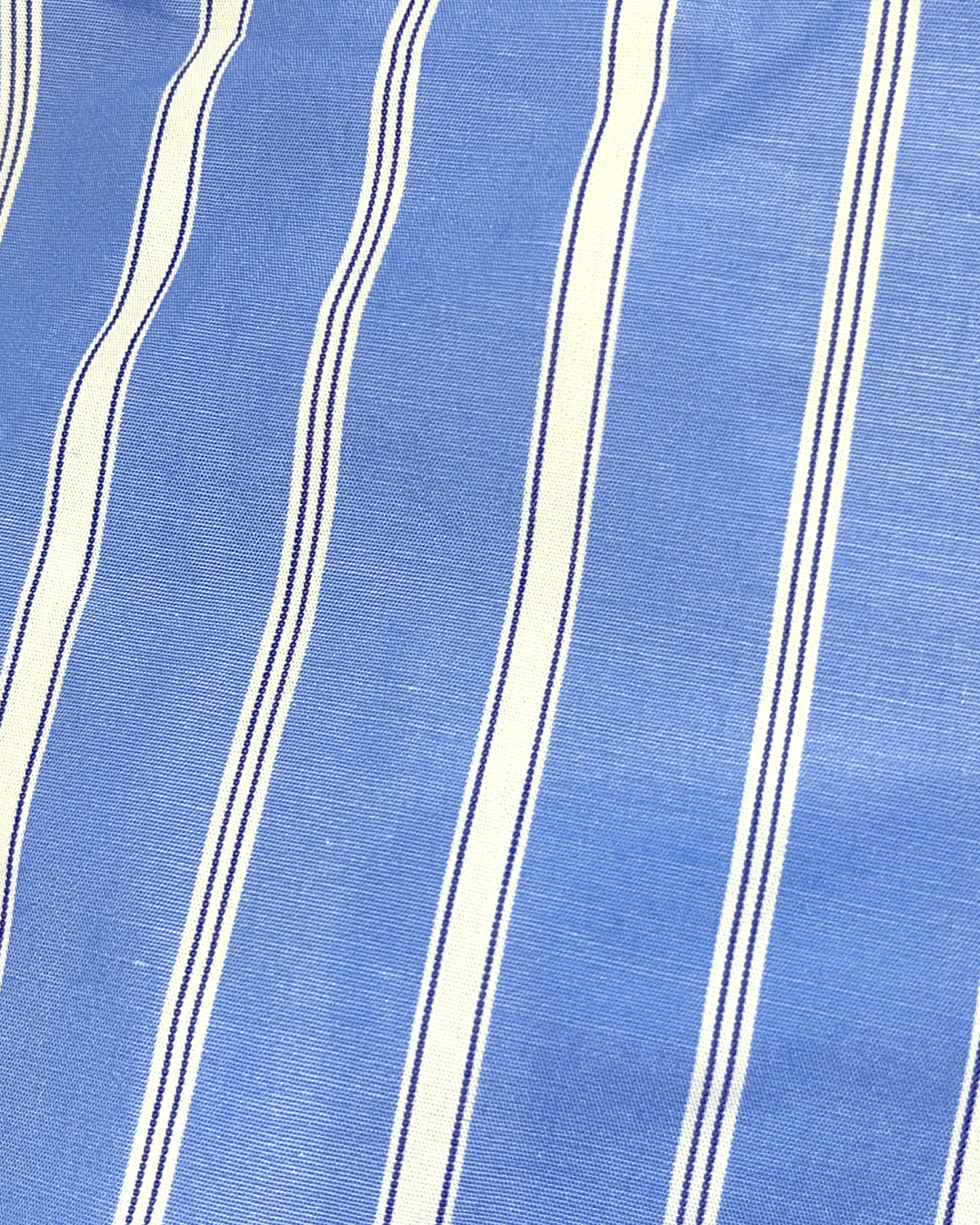 Odd Blue Stripe