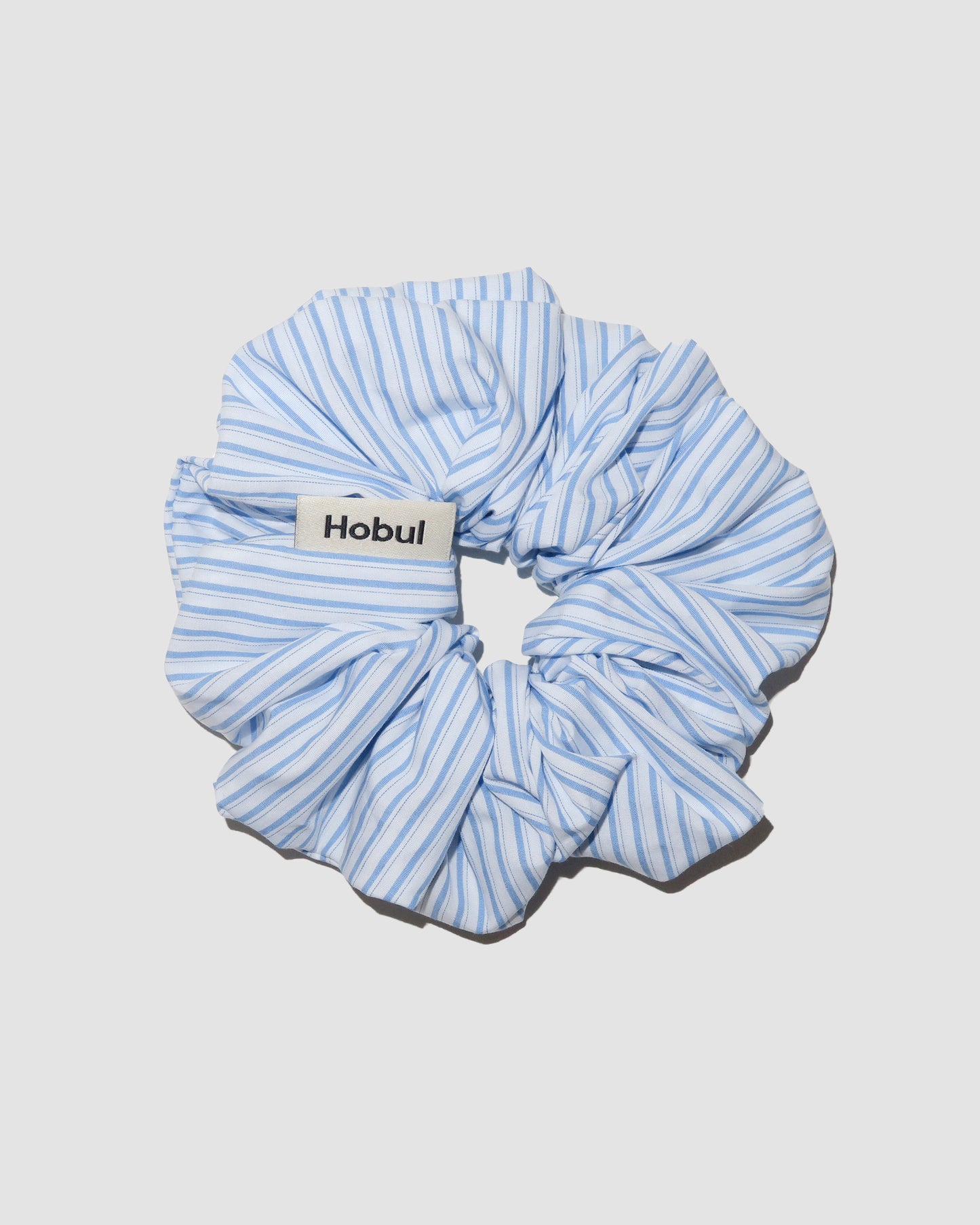 Classic Blue Stripe 03 (Thin Stripe)