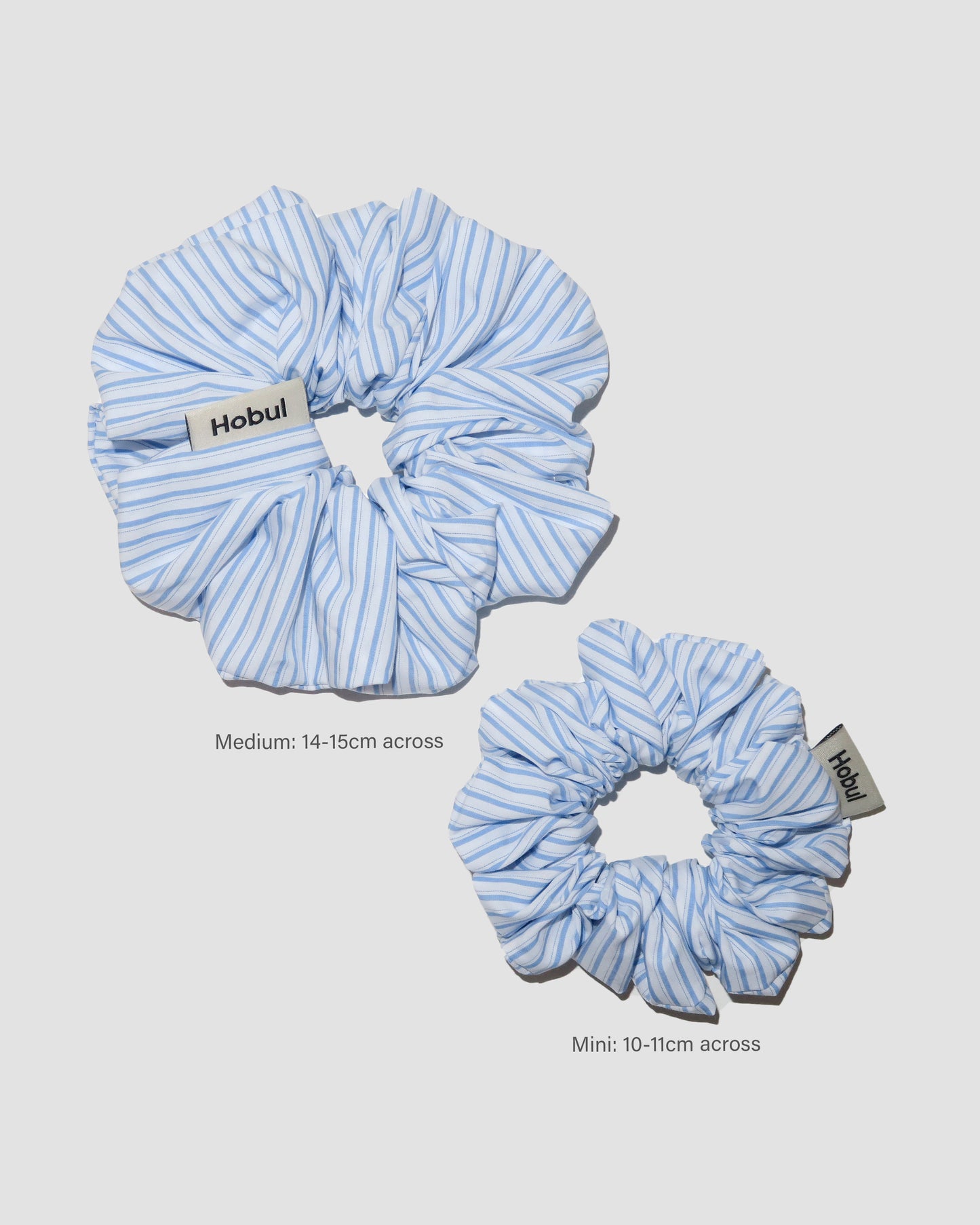 Classic Blue Stripe 03 (Thin Stripe)