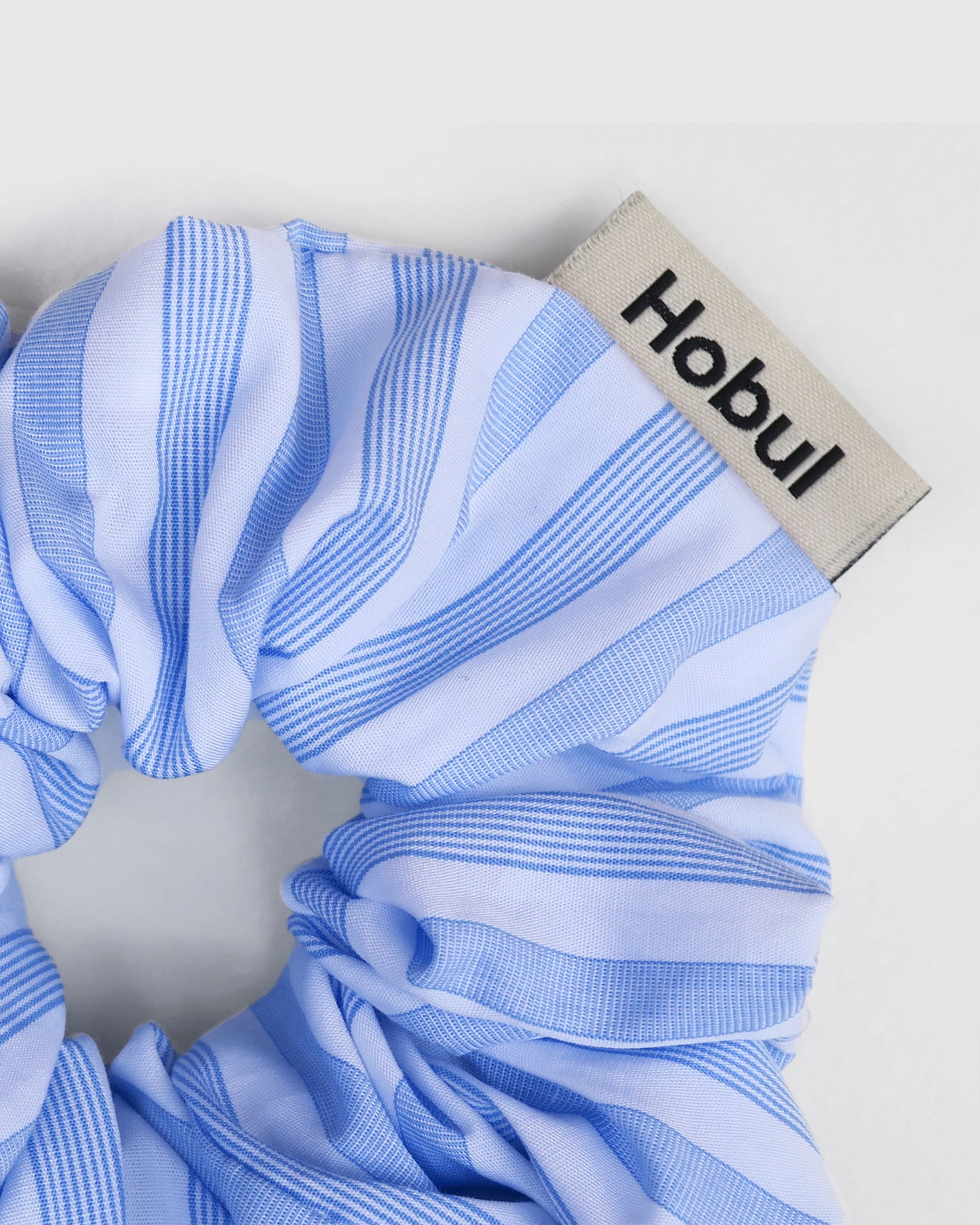 Classic Blue Stripe 02 (Light Blue)