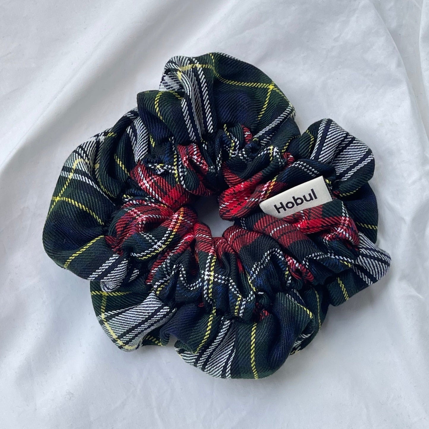 Tartan Mix Large