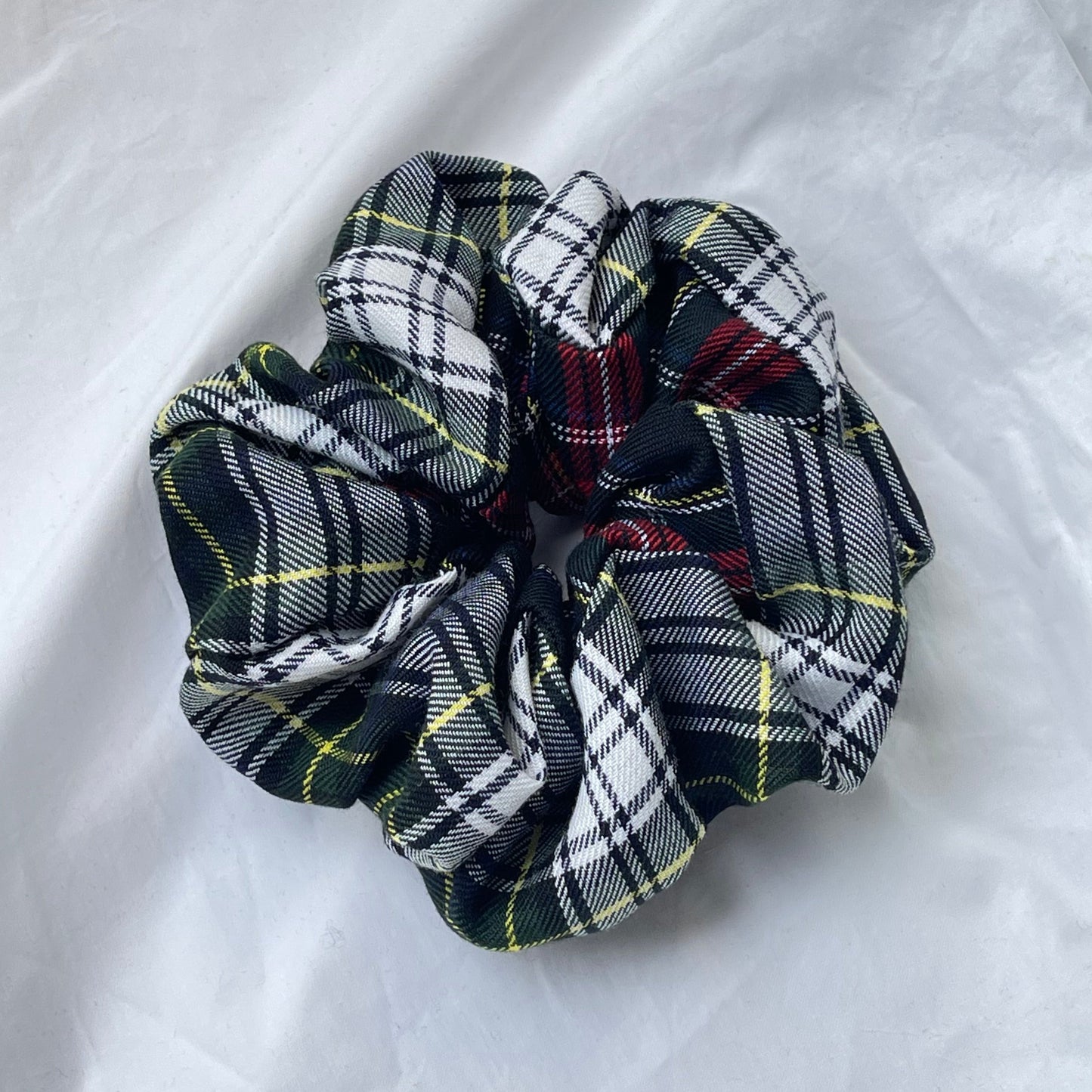 Tartan Mix Large