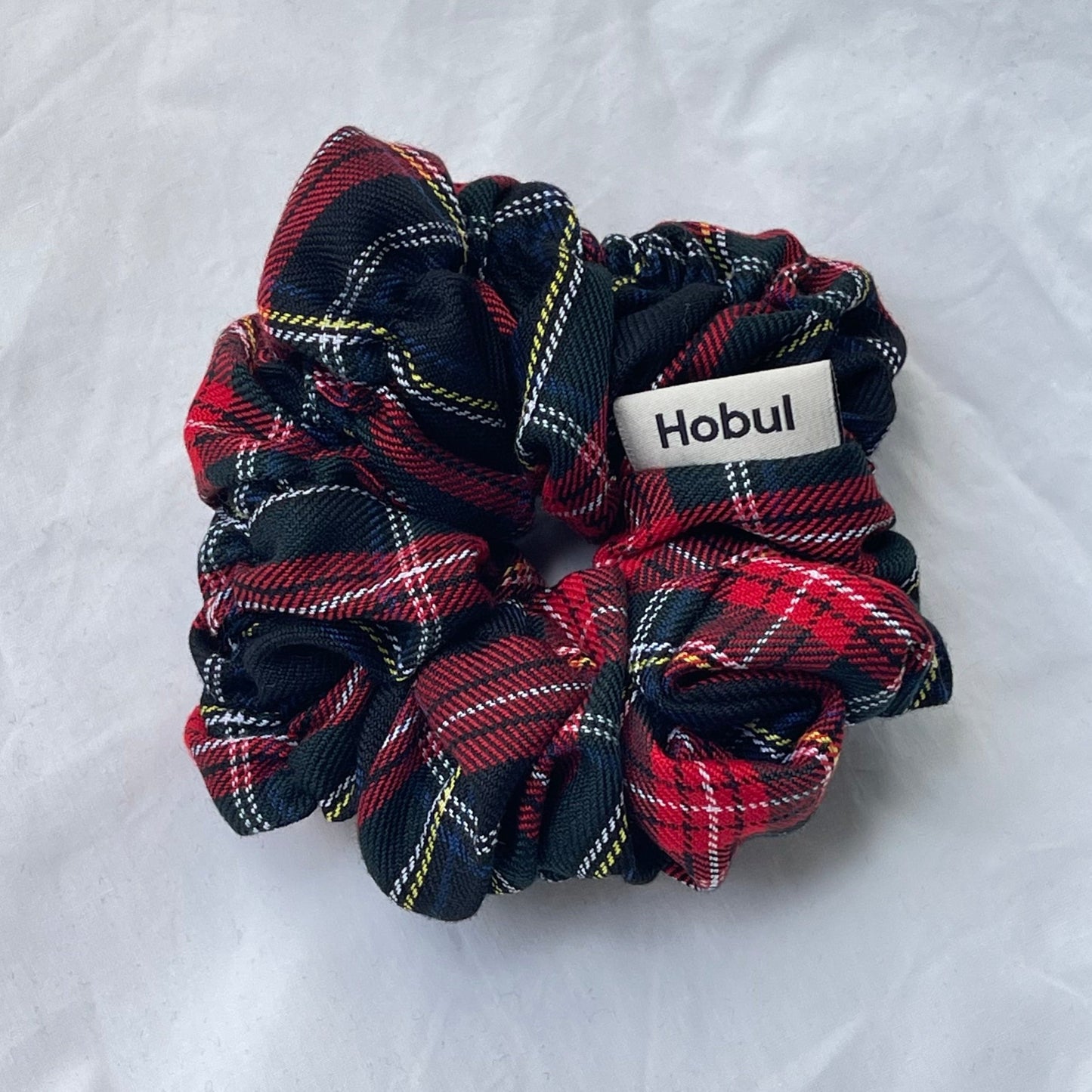 Tartan Red Medium