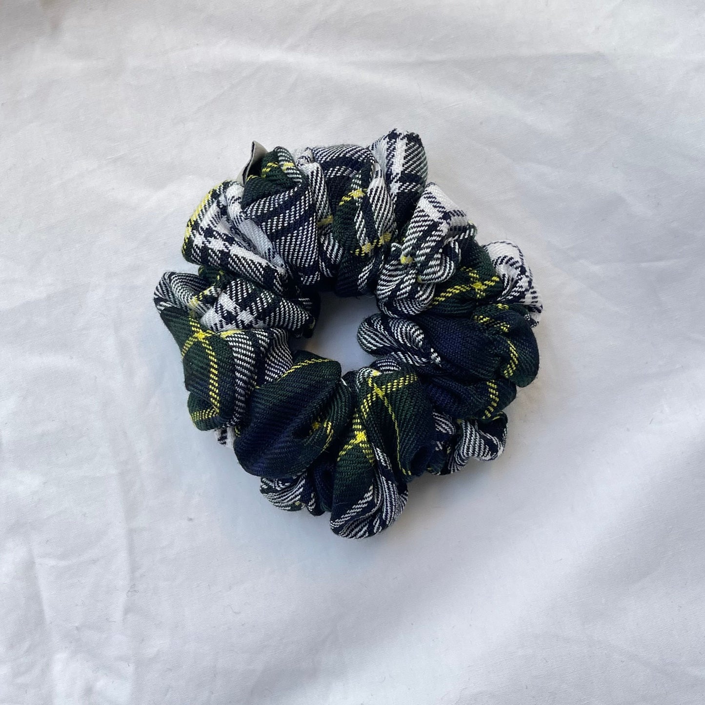 Tartan Mini