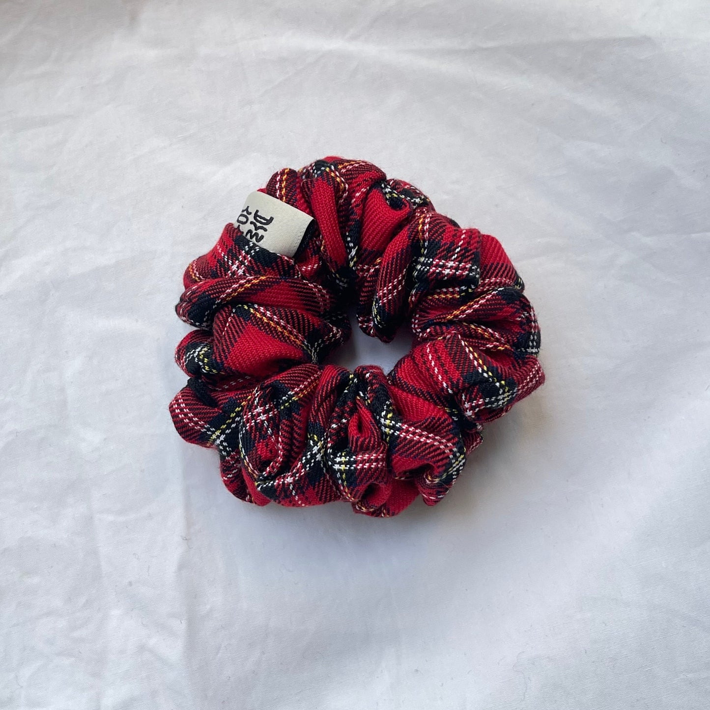 Tartan Mini