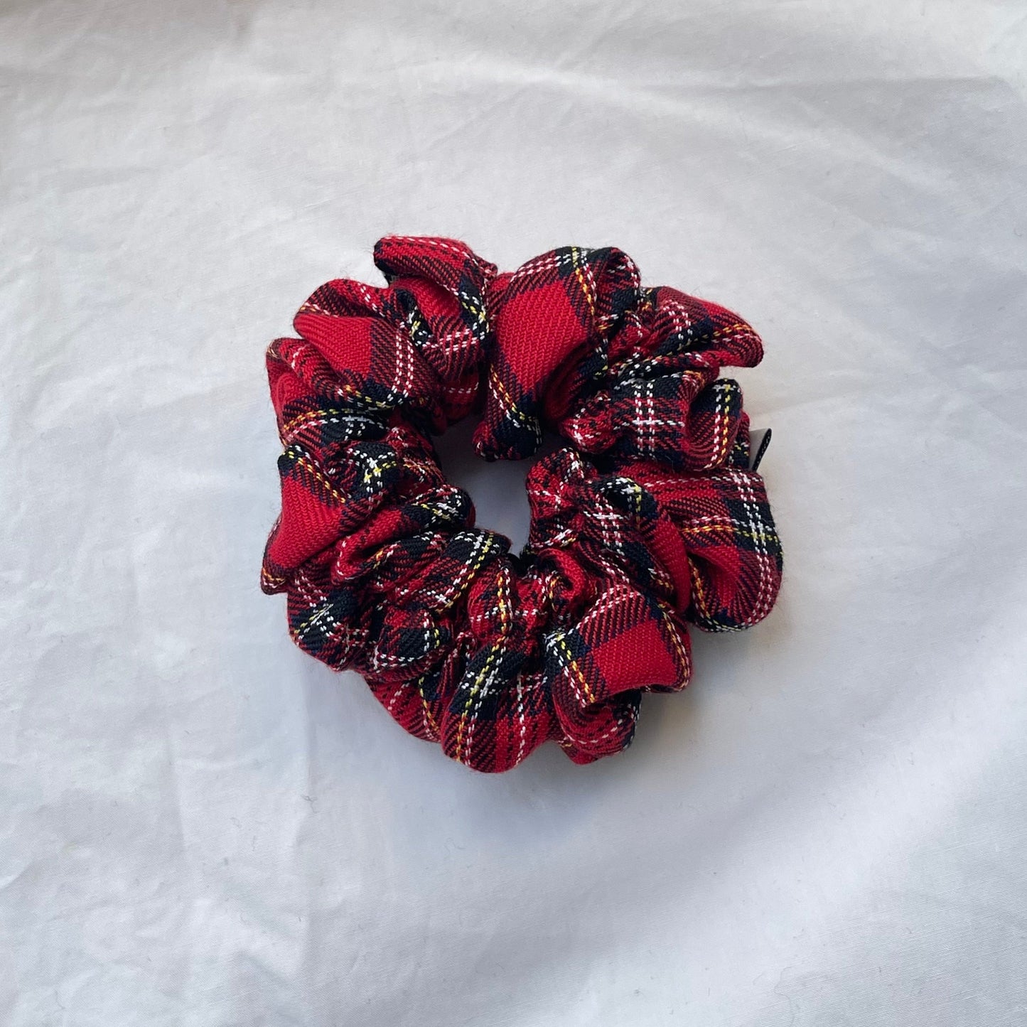 Tartan Mini