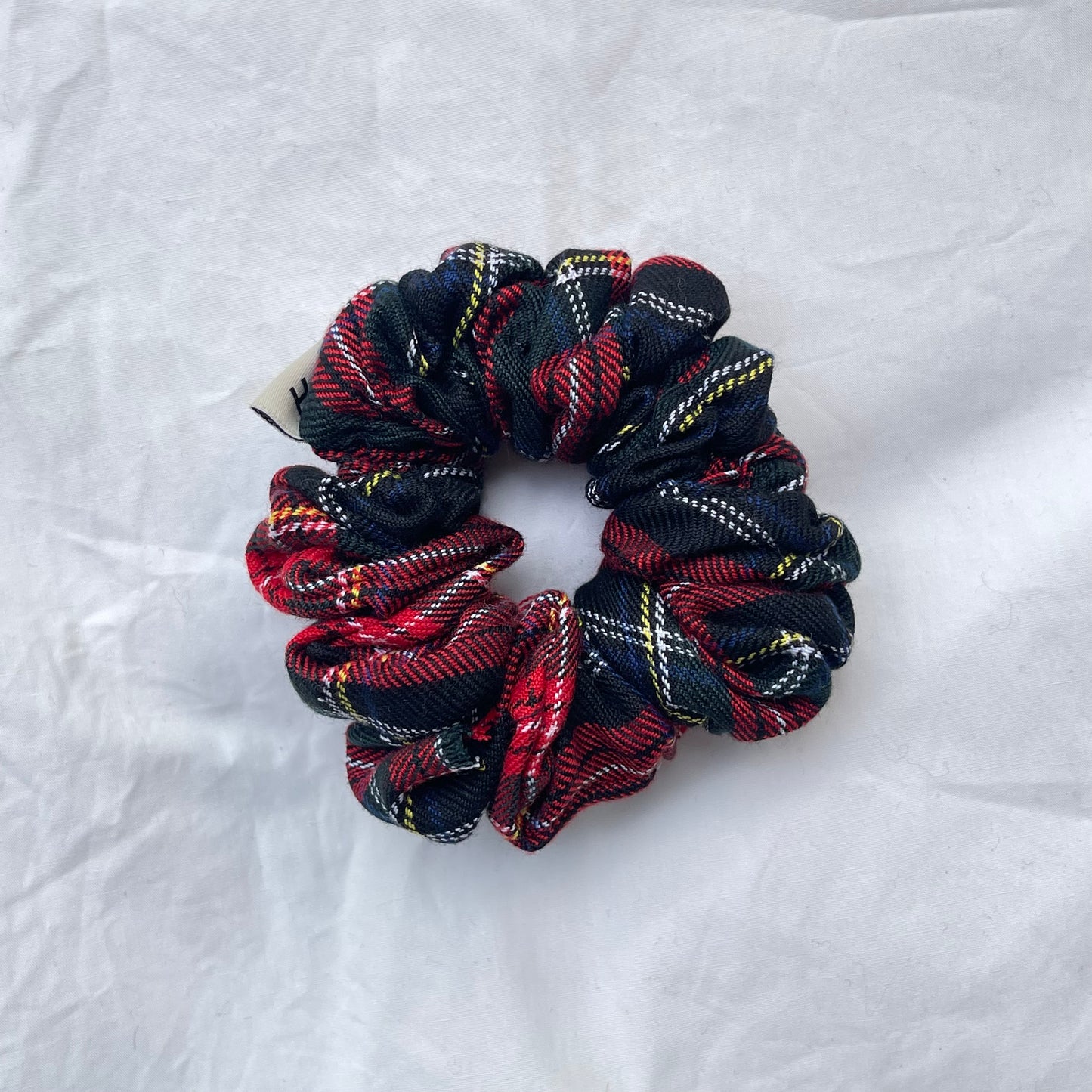 Tartan Mini