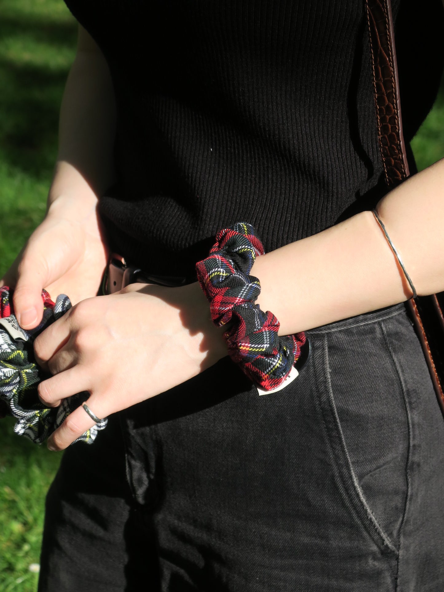 Tartan Mini
