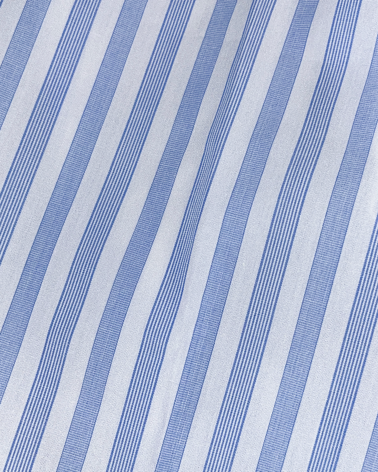 Classic Blue Stripe 02 (Light Blue)