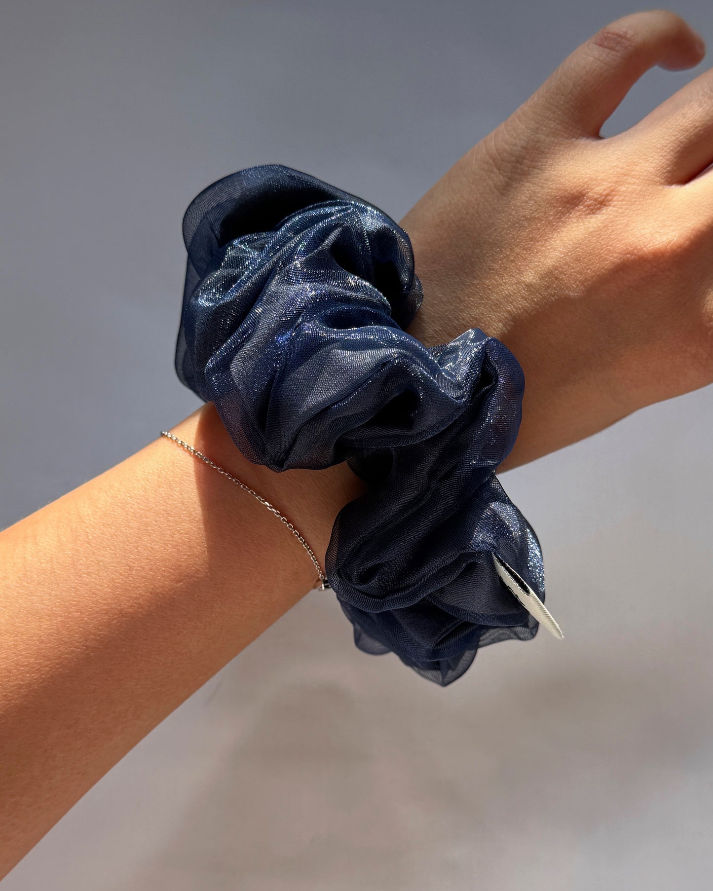 Luna Navy
