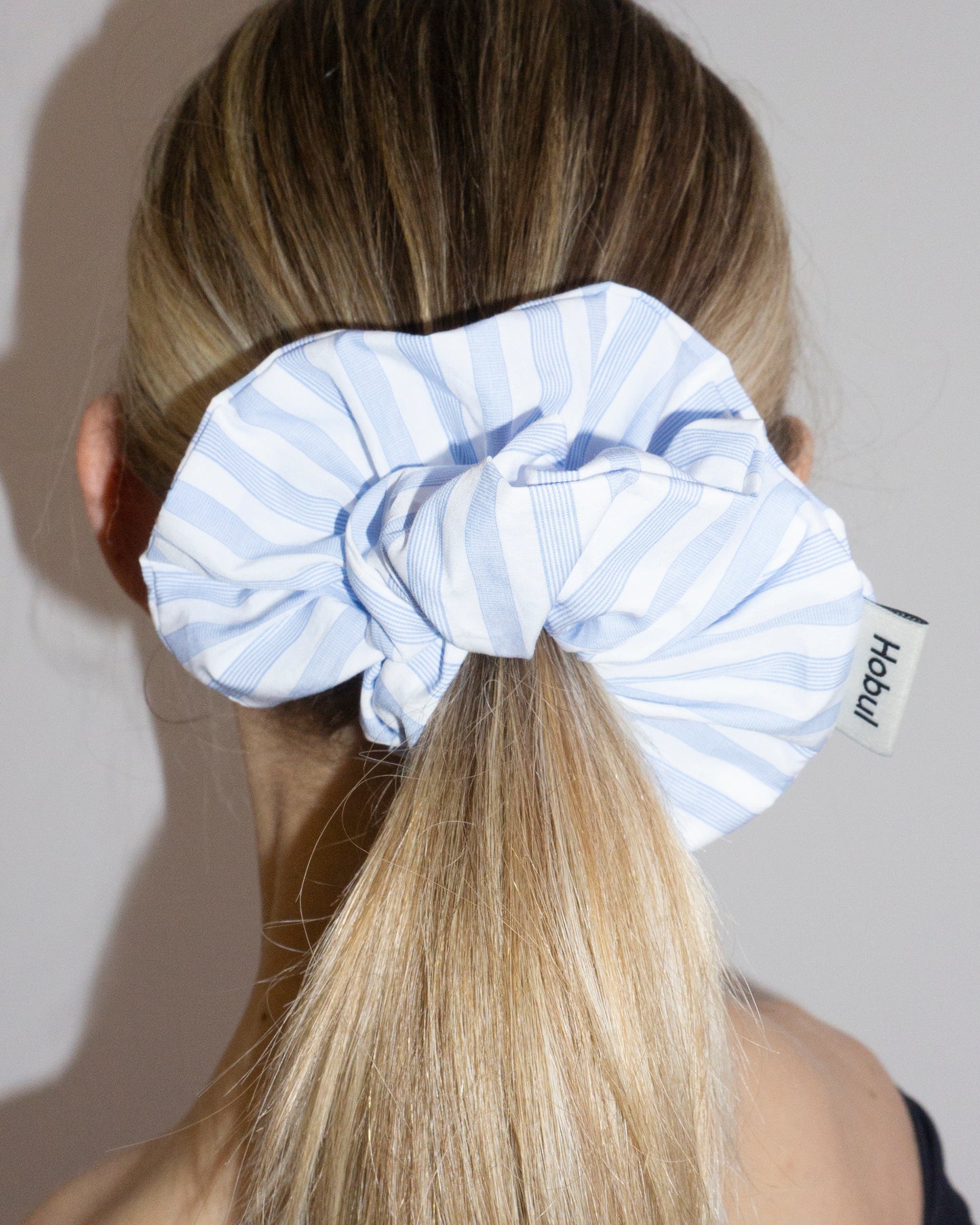 Classic Blue Stripe 02 (Light Blue)