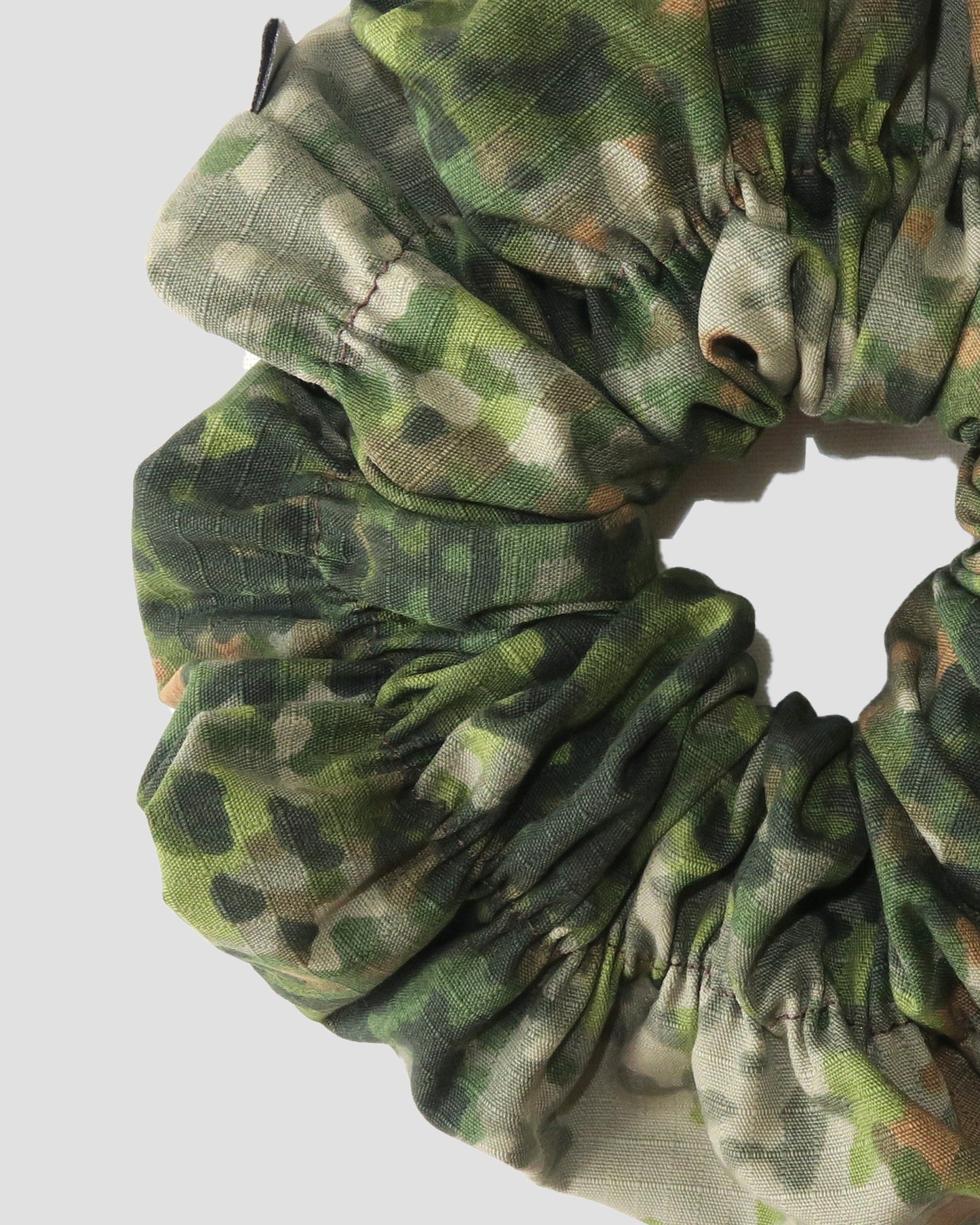 Odd(Extra Crinkled) Camo 02_ 2 Sizes