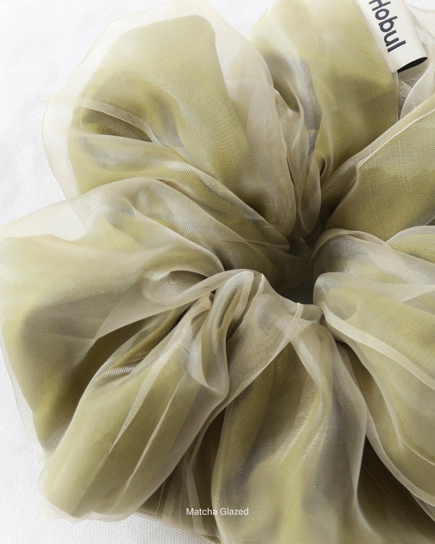 Matcha Glaze 3 Sizes