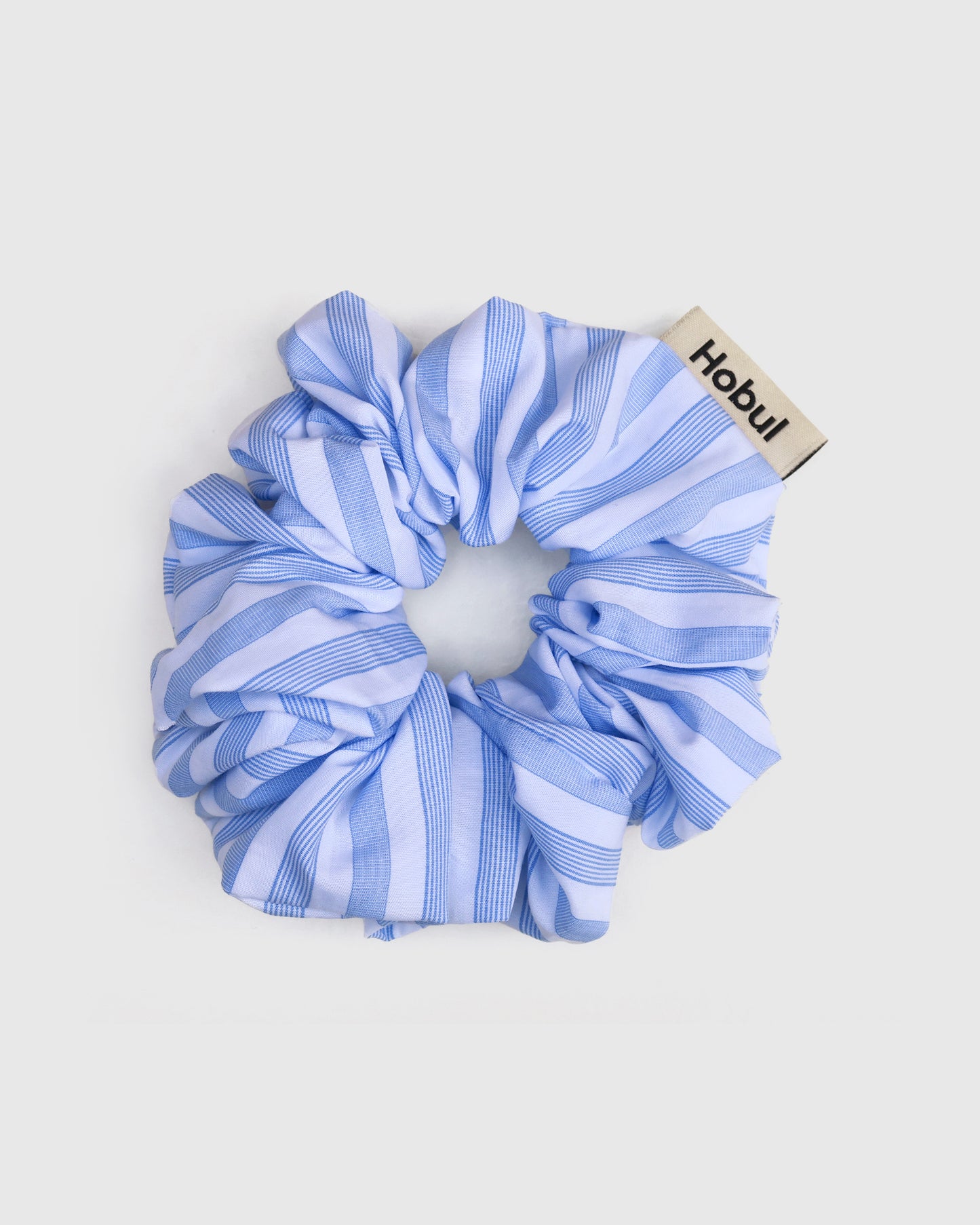 Classic Blue Stripe 02 (Light Blue)