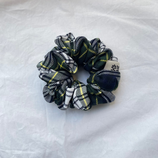 Odd Tartan Mini