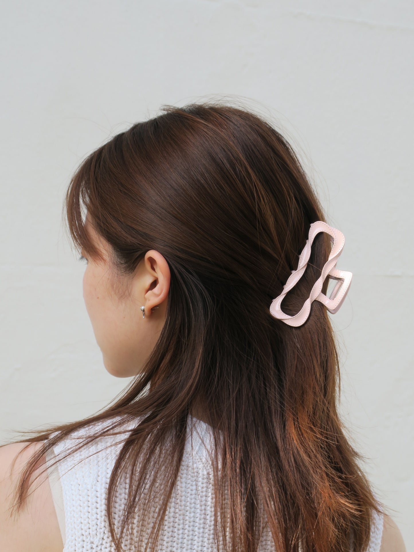 Wave Hair Clips