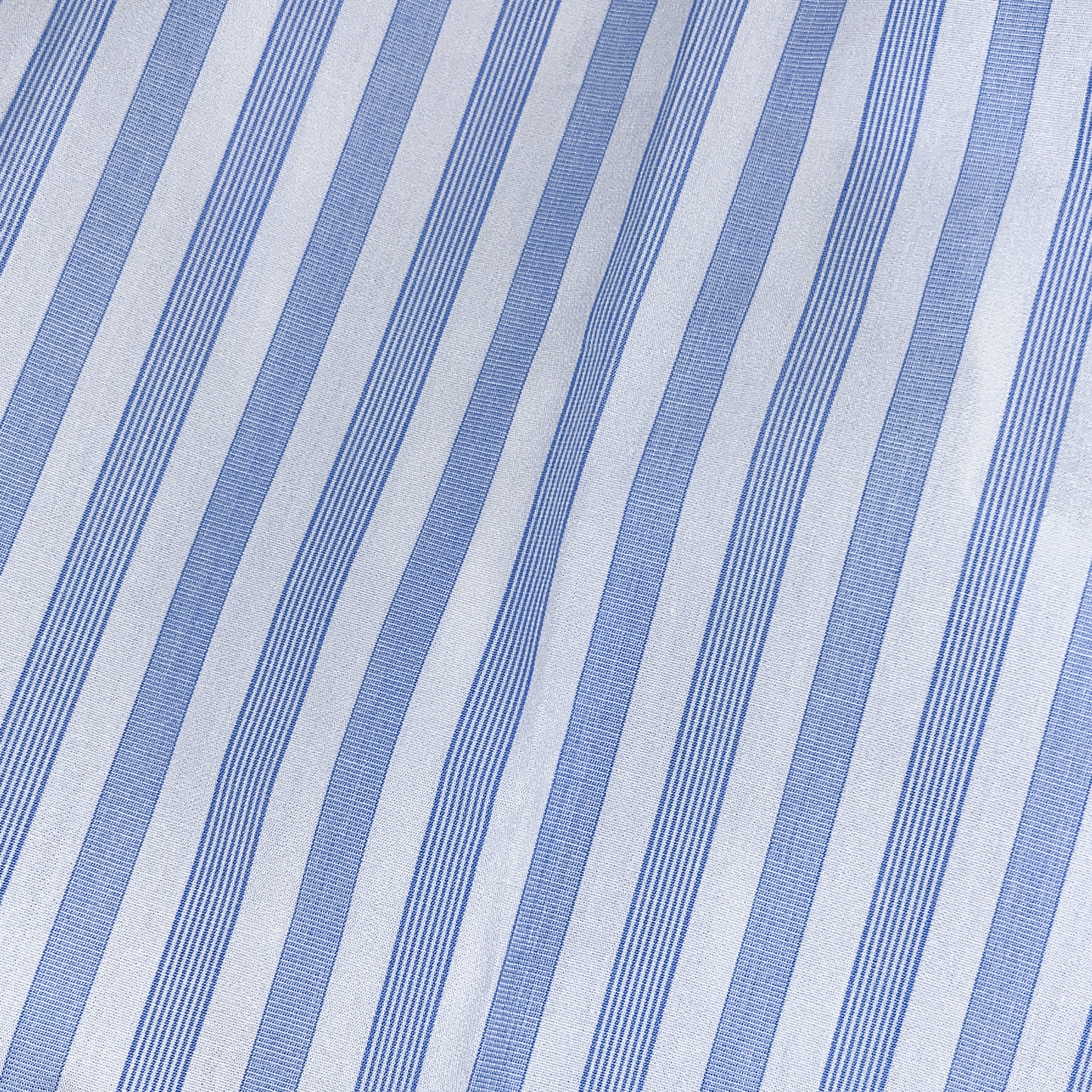 Core Light Blue Stripe